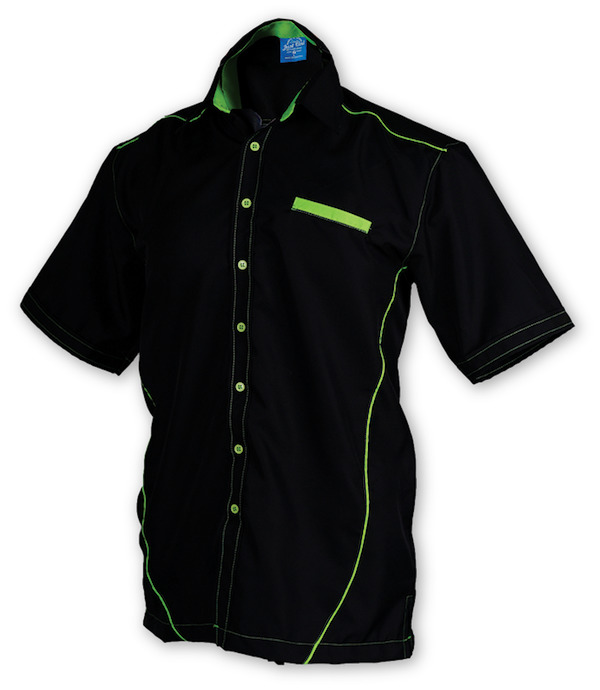 Just Uni | Corporate Series 6 | Custom Uniform & Sportswear Distributor